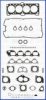 MITSUBISHI MD997126 Gasket Set, cylinder head
